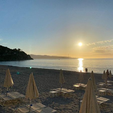 Casa Vacanze Antares Scilla Luaran gambar