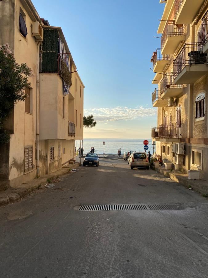Casa Vacanze Antares Scilla Luaran gambar