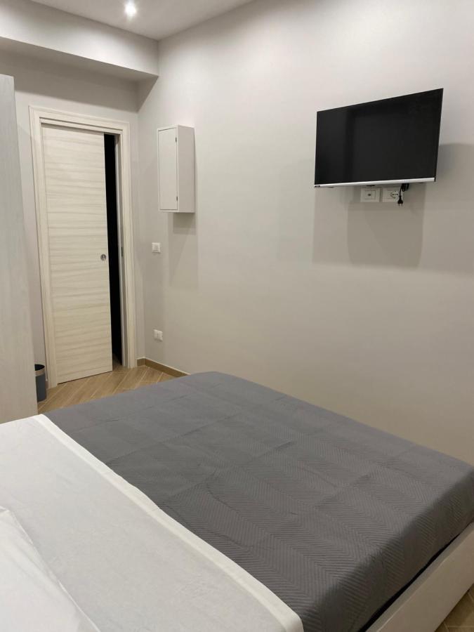 Casa Vacanze Antares Scilla Luaran gambar