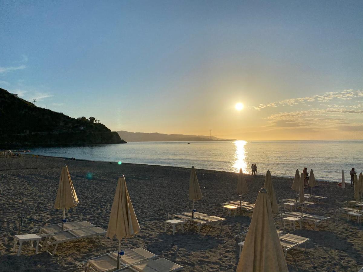 Casa Vacanze Antares Scilla Luaran gambar