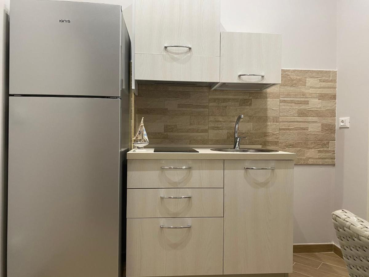 Casa Vacanze Antares Scilla Luaran gambar