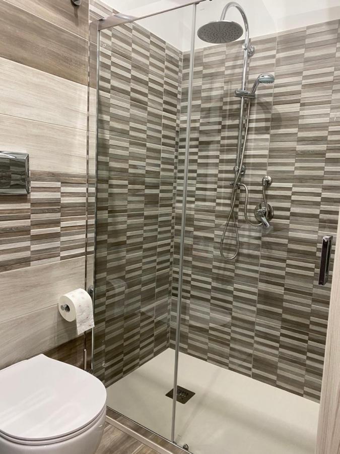 Casa Vacanze Antares Scilla Luaran gambar