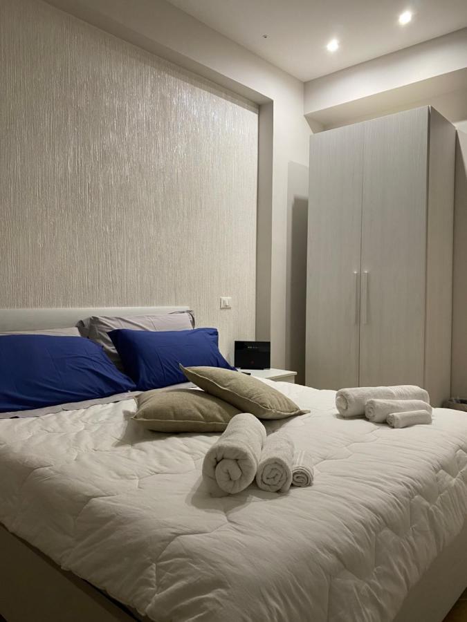 Casa Vacanze Antares Scilla Luaran gambar