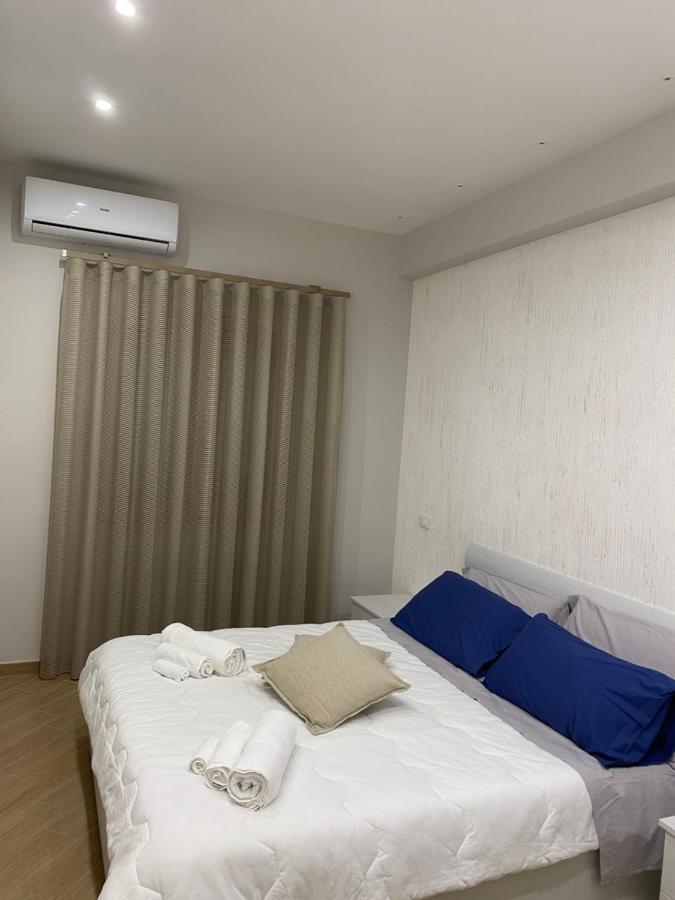 Casa Vacanze Antares Scilla Luaran gambar