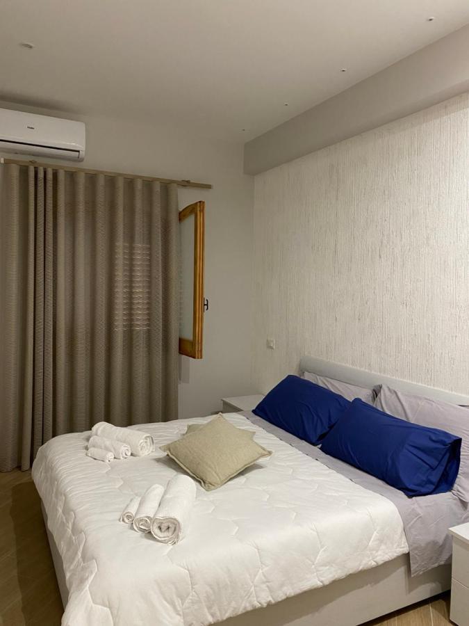 Casa Vacanze Antares Scilla Luaran gambar